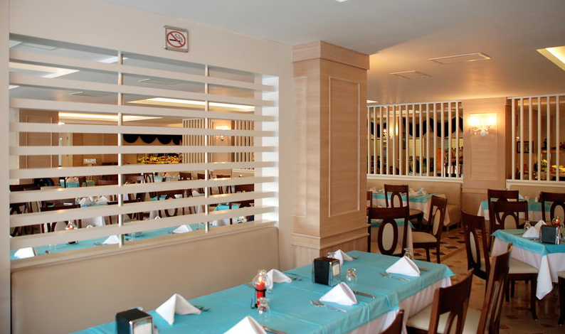 Monachus Hotel & SPA